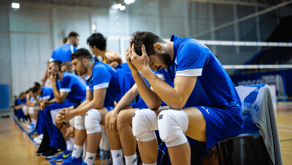 Italia volley