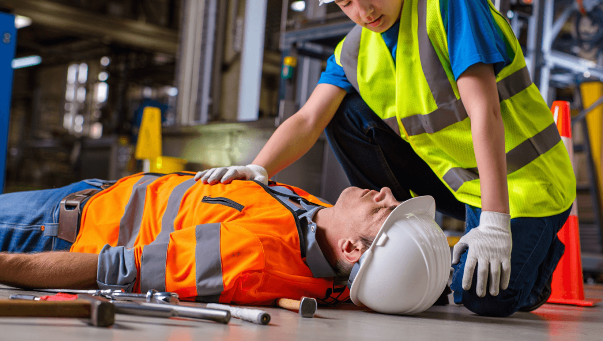Inail, in 6 mesi aumentano infortuni sul lavoro (+4,7%), calano decessi (-4,2%)