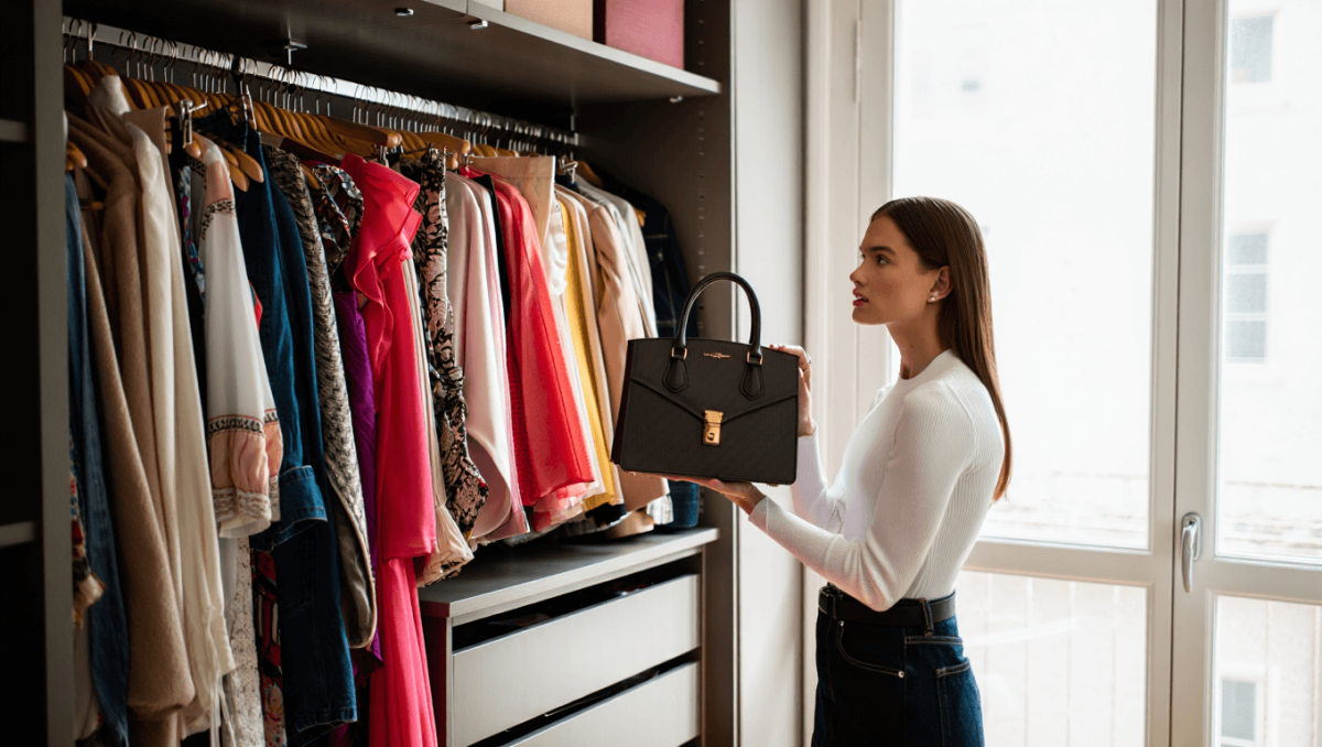 La moda costringe a ricordarci che abbiamo desideri