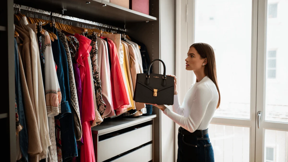 La moda costringe a ricordarci che abbiamo desideri