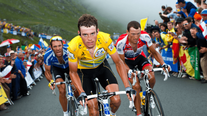 Jan Ullrich