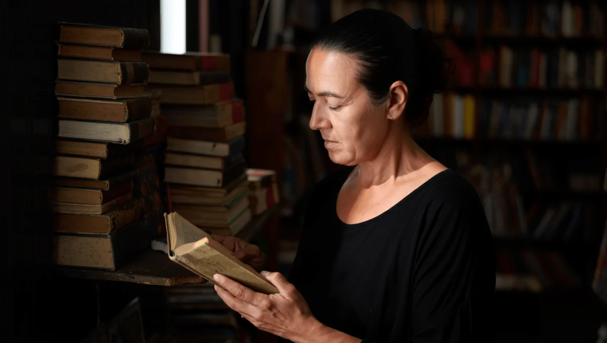 I demoni del romanzo che raccontava il proibito
