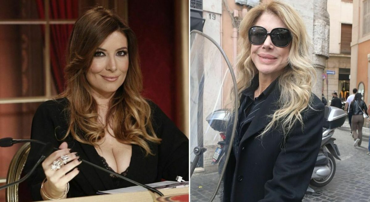 Gabriella Carlucci: «Selvaggia Lucarelli ha fatto bene a lasciare Ballando. Al suo posto ho proposto un uomo molto intelligente, bello, che tutti conoscete»