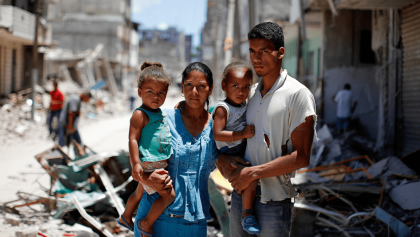 Venezuela, terremoto: 18mila persone senza casa, mentre gli Usa incassano miliardi del petrolio