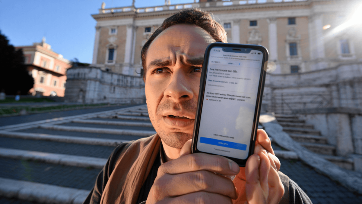 Truffa degli sms sulle multe a Roma, il Campidoglio: "Attenzione, è una fake news"