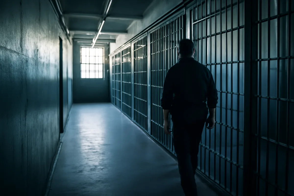 Aggressioni in carcere: Santa Maria Capua Vetere, imputati rischiano quasi un secolo di pena