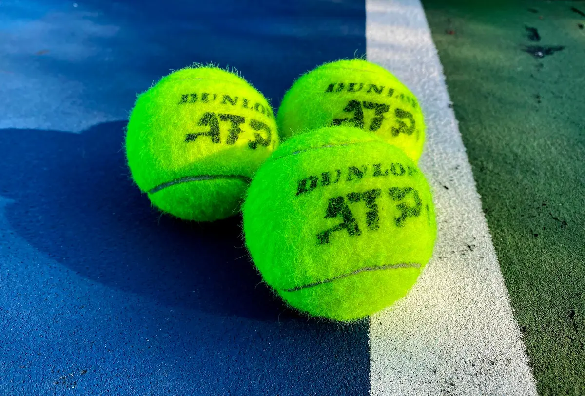 Classifica ATP con posizionamenti e punti dei giocatori