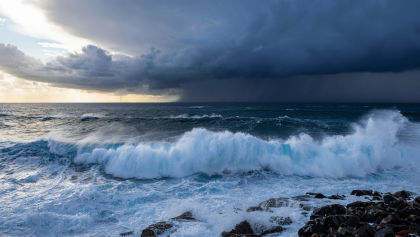 Mari e oceani mai così caldi, record a giugno 2026. Copernicus: “Rischio di precipitazioni estreme, ripercussioni di ampia portata”