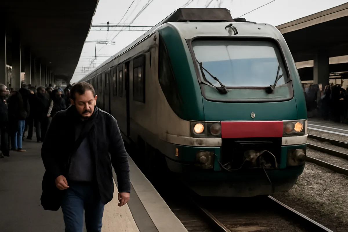 Per questo i treni regionali hanno registrato ritardi fino a 80 minuti e subire cancellazioni. Alle 9.50, fanno sapere da Rfi, l'inconveniente è stato risolto e la situazione è poi tornata, progressivamente, alla normalità.