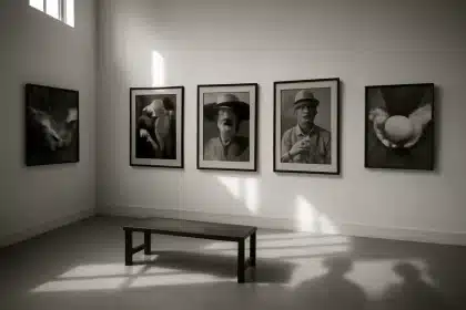 Agrosfera: mostra fotografica a San Giovanni Rotondo (FG) sulla filiera