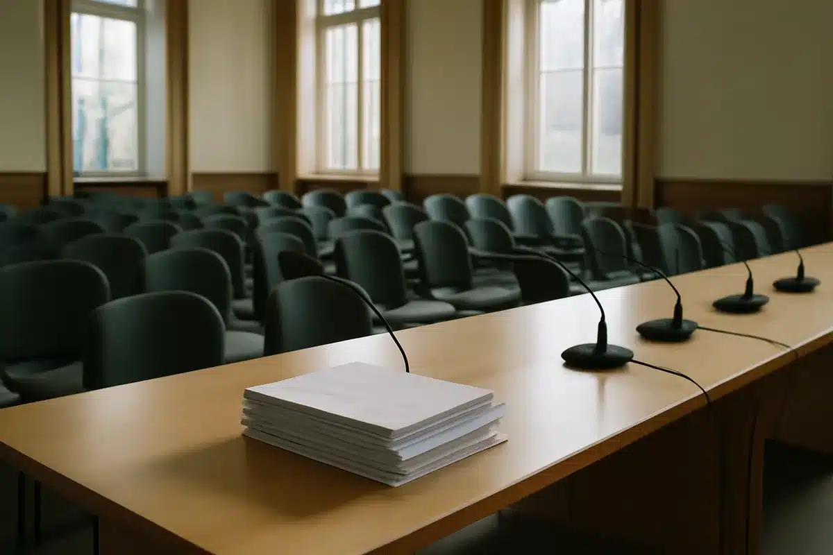 Consiglio comunale Foggia: aggiornamento seduta in seconda convocazione