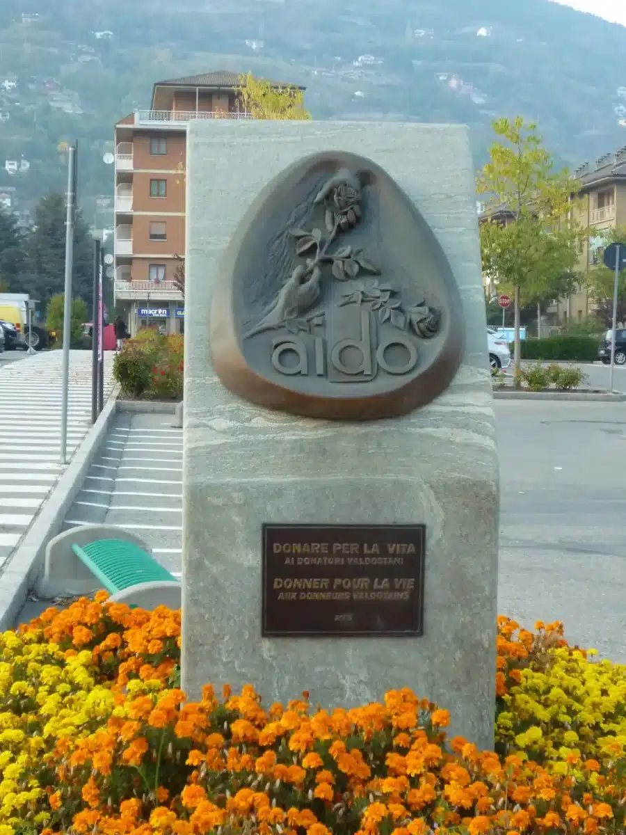 Donazione di organi: Aido incontra i cittadini al Policlinico di Foggia