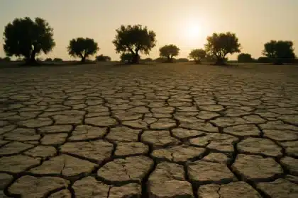 El Niño spinge temperature record: autunno più tiepido e 2027 verso il primato
