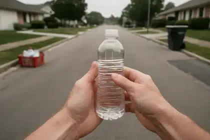 Fiumicino, quasi dodici ore senz'acqua: le vie interessate