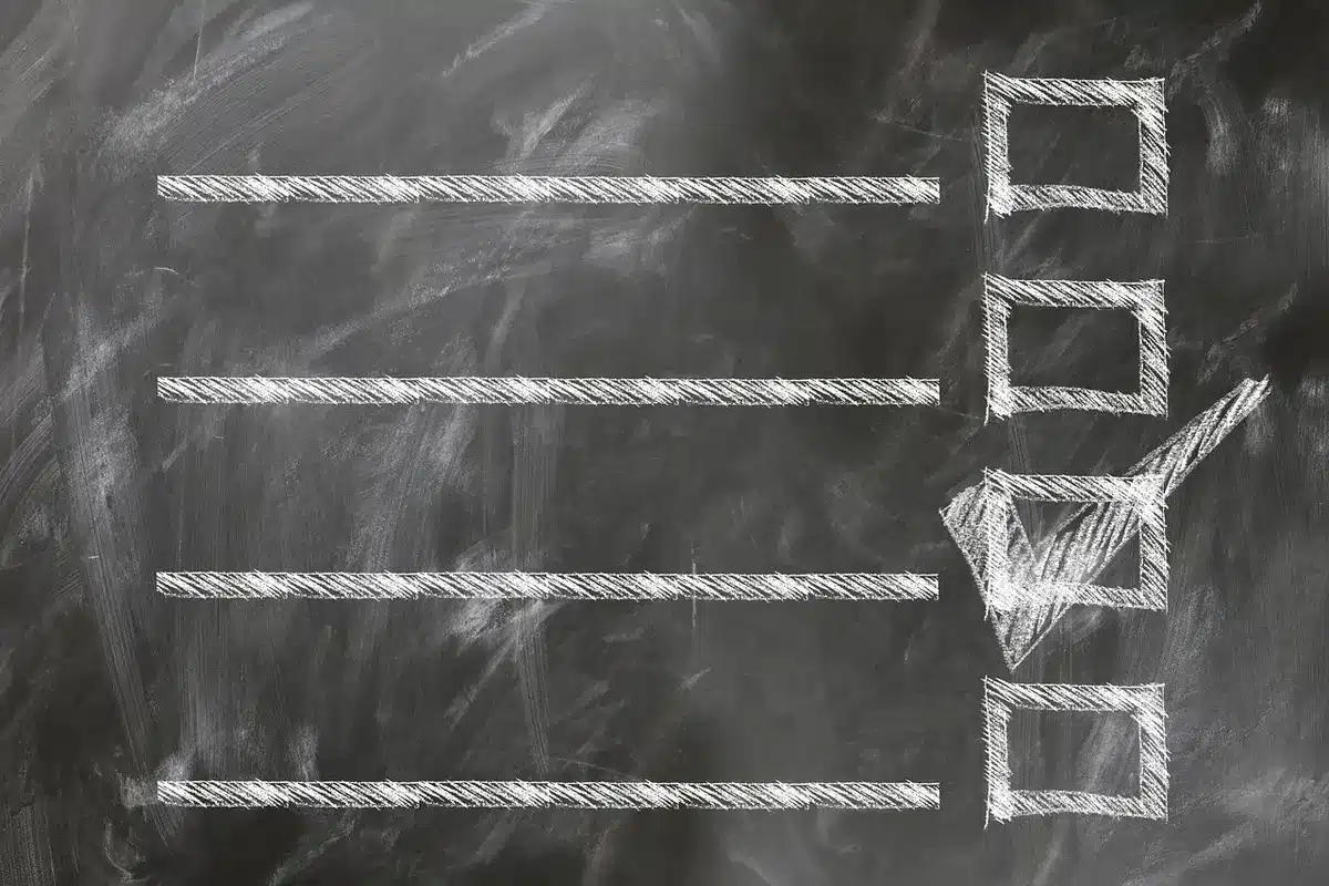 Lista di ranking e statistiche di giocatori su schermo