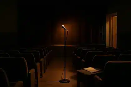 Foggia, il Piccolo Teatro Impertinente riparte con "Viaggio al centro del teatro"