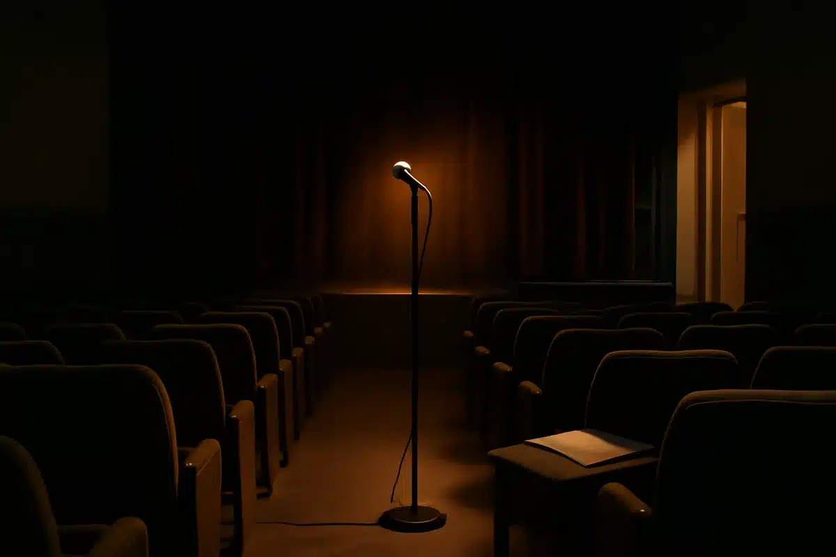 Foggia, il Piccolo Teatro Impertinente riparte con "Viaggio al centro del teatro"