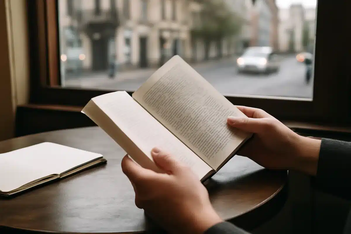 Madeline Cash: generazione attratta dall'autofiction, lei preferisce romanzi che guardano il mondo