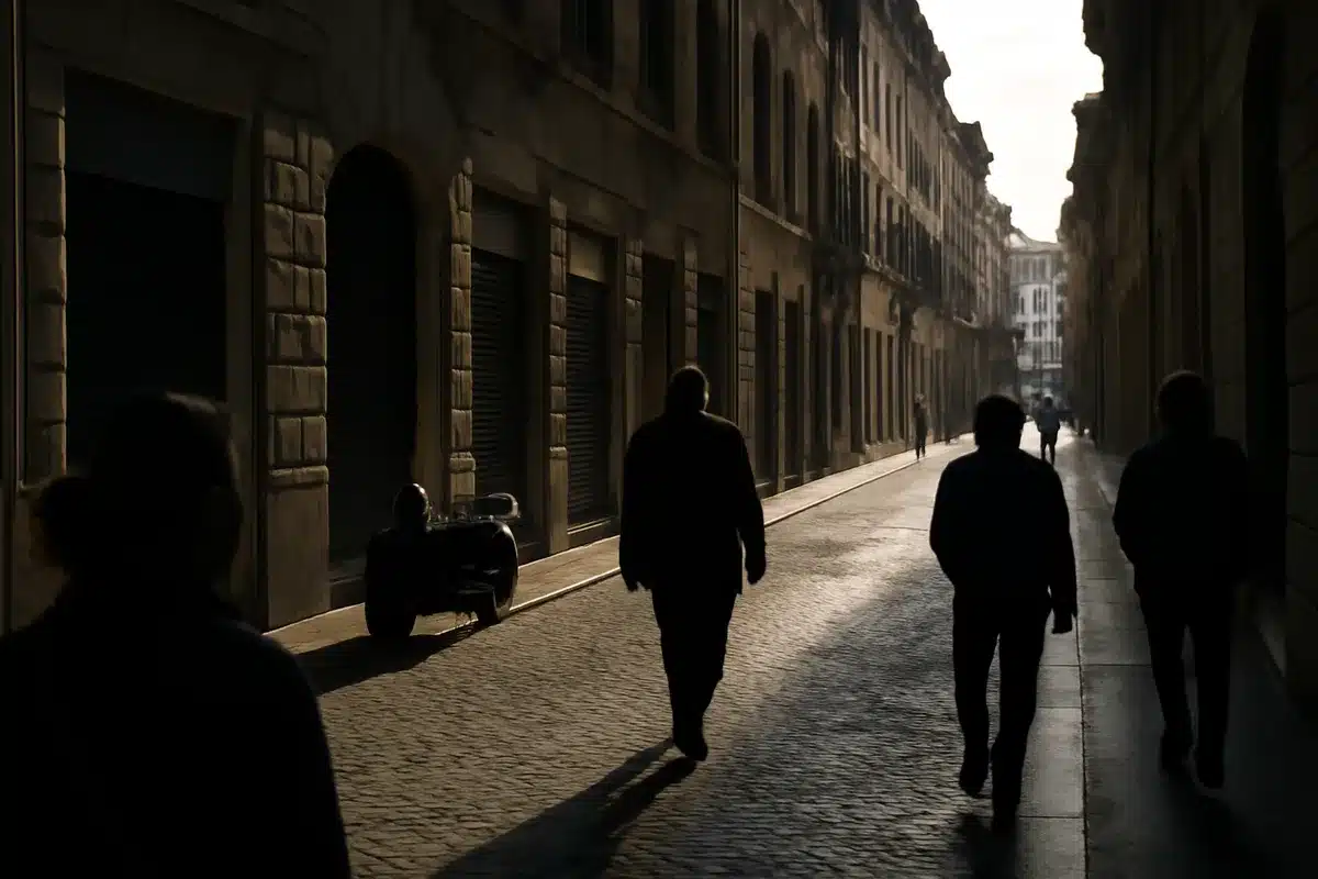 Mercoledì senza corrente per alcune zone del centro di Roma. Gli orari e le vie interessate