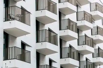 Protesta di residenti contro il cantiere di nuove costruzioni residenziali alla Montagnola