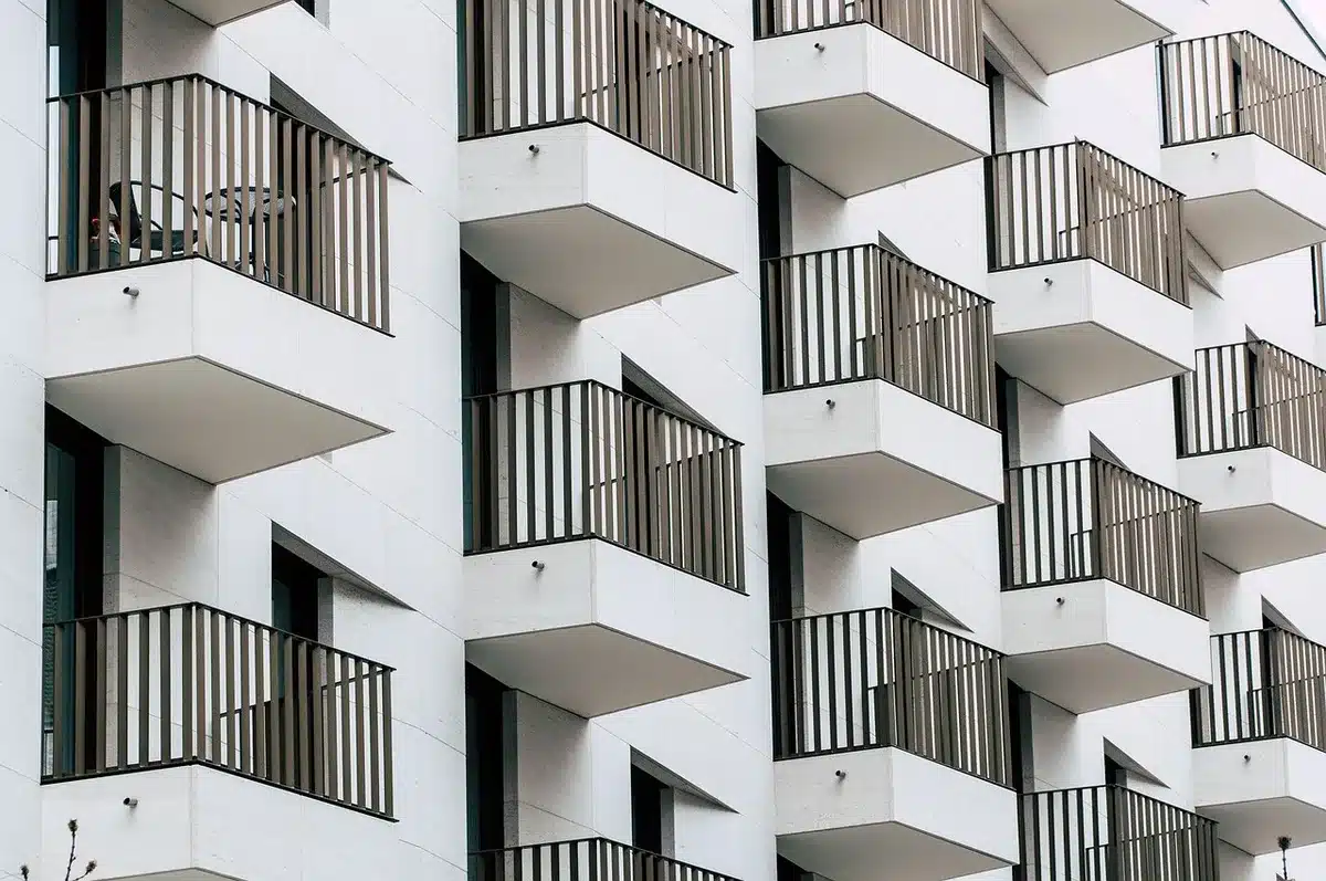 Protesta di residenti contro il cantiere di nuove costruzioni residenziali alla Montagnola
