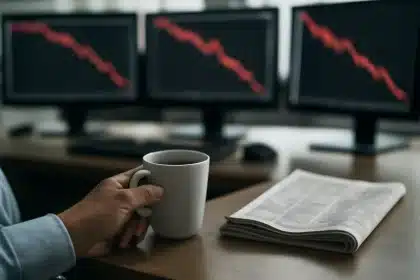 Tokyo scivola all'apertura: indice perde 1,56%