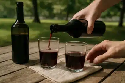 Vino rivoluzionato da Millennial e Gen Z: etichette e marketing si reinventano