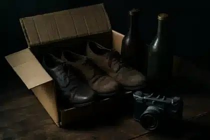Vintage sottovalutato: scopri se in casa hai scarpe o bottiglie da migliaia di euro
