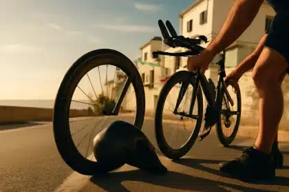 Vuelta a España 2026: Jerez incorona Kung vincitore di tappa
