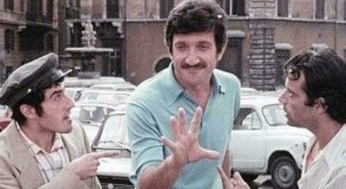 Febbre da Cavallo compie 50 anni, dall'incasso deludente al successo in tv: storia di un film diventato leggenda