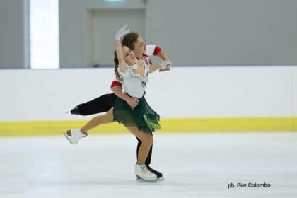 Noemi Maria Tali-Noah LaFornara