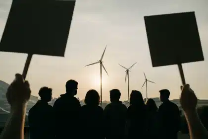 Crisi climatica: politica ignora i giovani, il nucleare non è la soluzione secondo il fisico Giorgi
