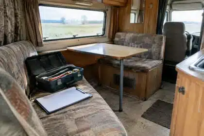 Cristina Marino, Luca Argentero: camper logori, lui acquista uno suo e Claudia Pandolfi risponde