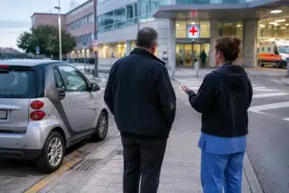 Davide Iacopini in terapia intensiva, grave: uno dei minori voleva mollare la scuola