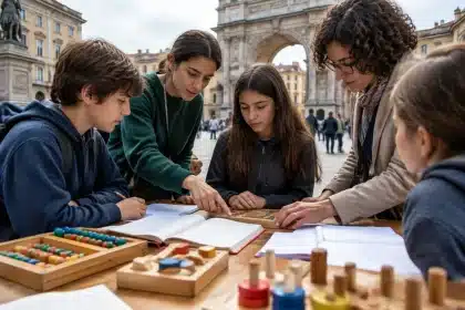 Festival scuola guidato dagli studenti: idee e iniziative nelle classi