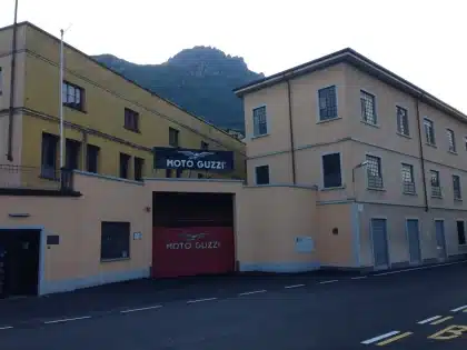 Foggia, Chierici: come rinascerà l’ex zuccherificio Sfir