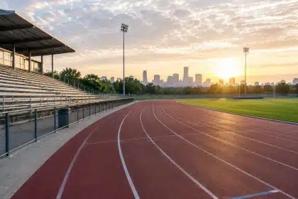 Foggia è Città Europea dello Sport 2028: la nomina è ufficiale