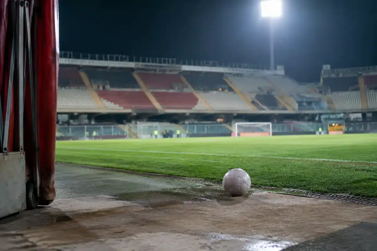 Foggia-Potenza: gli highlights della sfida di Serie C