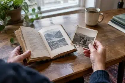 Fois e la morte: il libro che capovolge la prospettiva sulla vita