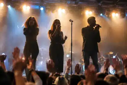 Il Volo conquista il podio: pagelle, Sarah Toscano fredda, Blue riaccesi, Gabbani artefatto