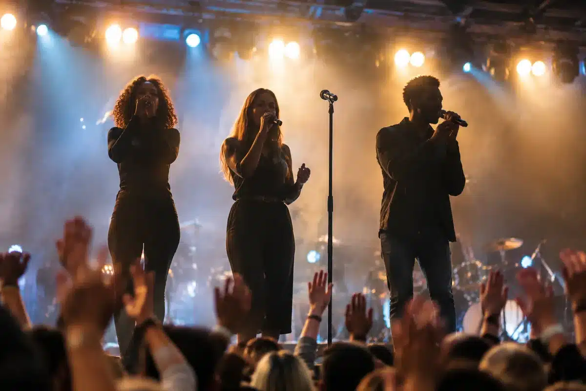 Il Volo conquista il podio: pagelle, Sarah Toscano fredda, Blue riaccesi, Gabbani artefatto
