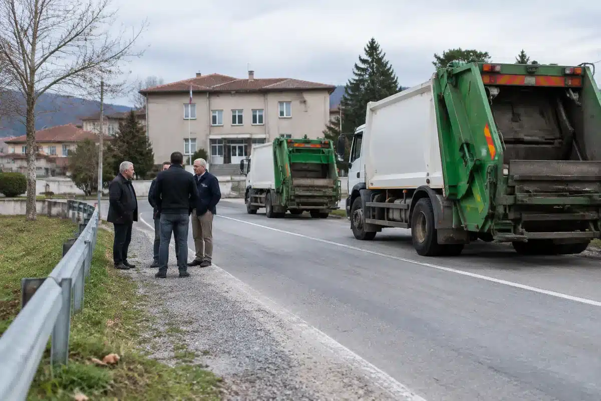 Inceneritore in Piemonte travolge la maggioranza di Genova: Salis prudente, Avs mobilita i comuni