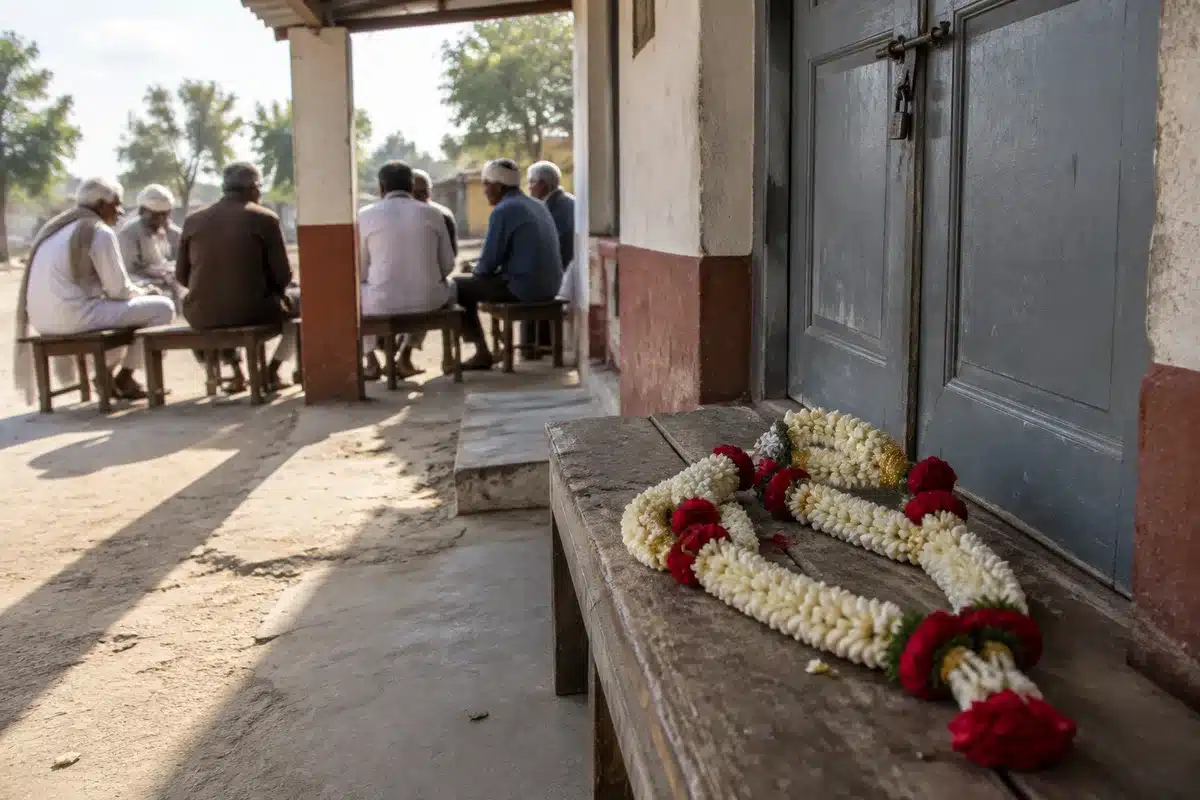 India, comunità in Haryana vieta le nozze scelte dagli sposi