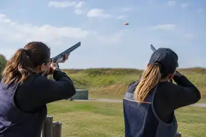 Italia d'oro nello skeet a squadre agli Europei: Bongini e Bacosi raggiungono la finale