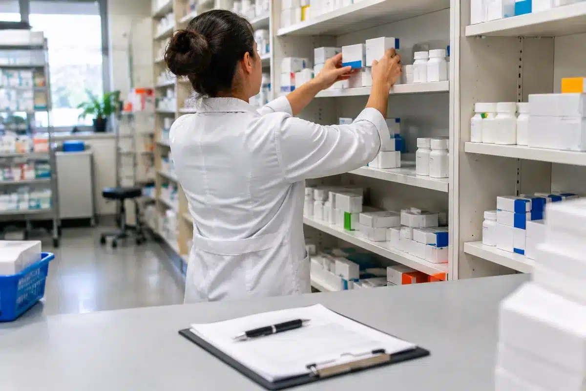 L'Enpaf stanzia 600mila euro a supporto dei parafarmacisti: "Settore in crisi"