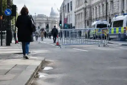 Le strade chiuse a Roma sabato 3 e domenica 4 ottobre