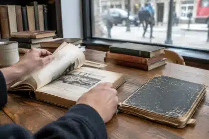 Leila Guerriero in Spagna per Capote: la letteratura non sempre aiuta a vivere