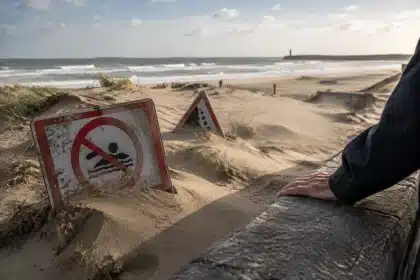 Livelli marini +6 mm: rischio concreto per città e paesi costieri