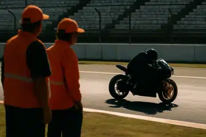 Marc Marquez in chiave offensiva: a Motegi l'attacco per restare in corsa