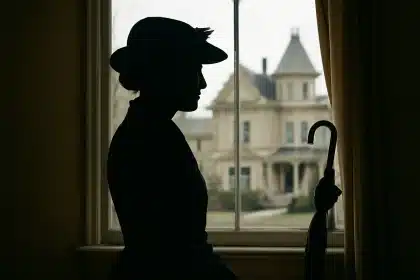Mary Poppins in versione oscura: nuova serie tv pronta a sorprendere
